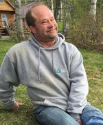 Andrew "Andy" Rygh (1968 - 2022)