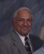 Andrew "Andy" W. Zambelli (1924 - 2017)