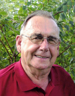 Andrew "Andy" Nagel (1936 - 2018)