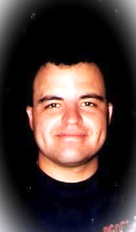 Andrew Charles Fooks (1974 - 2025)