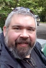 Andrew Charles Pigsley