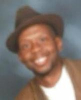 Andrew Darrell Brown (1965 - 2015)