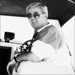 Andrew F. Blake (1940 - 2026)
