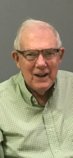 Andrew Gerard Juhl (1933 - 2022)