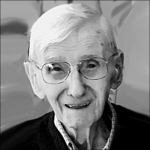 Andrew "Gramps" Marshall (1920 - 2021)