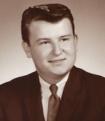 Andrew J. Bower