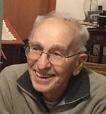 Andrew J. Scribe
