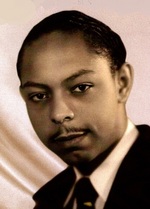 Andrew Jackson Bryant (1929 - 2019)