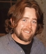 Andrew "AJ" John  Milne