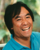 Andrew Jong (1947 - 2017)