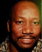 Andrew Keith Thomas (1959 - 2018)
