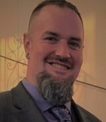 Andrew L. Johnson (1984 - 2024)
