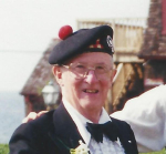 Andrew L. Logan (1923 - 2015)