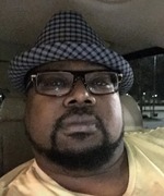 Andrew  L. May, Jr. (1967 - 2018)