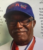 Andrew Mathew (1940 - 2020)