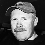 Andrew McAvoy (1950 - 2019)