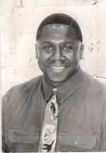 Andrew Mosby (1960 - 2021)