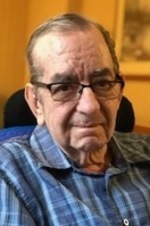 Andrew R. Lamy (1940 - 2021)