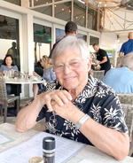 Andrew R. Zajac (1942 - 2025)