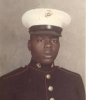 Andrew Robinson Jr. (1954 - 2016)