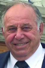 Andrew "Sandy" Santabarbara