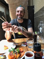 Andrew Scott LaBarre (1979 - 2022)