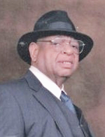 Andrew Swain, Jr.