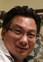 Andrew Wichai Numsakun Lewman Bylund (1976 - 2020)