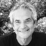 Andy Holiner (1947 - 2023)