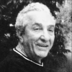 Andy John Greco (1925 - 2020)