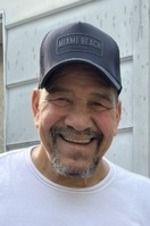 Angel L. Vega