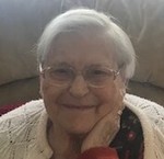Angela A. Perillo (1924 - 2018)