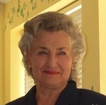 Angela (Ancona) Ballestero (1930 - 2019)