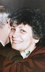 Angela "Angie" Diaz Rodriquez Arnold