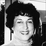 Angela Antoinette (DeLorenzo) Marino