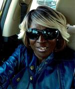 Angela Burton (1963 - 2018)