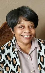 Angela Carita Rhymes (1962 - 2020)