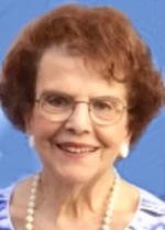 Angela D. Bilionis (1930 - 2021)