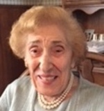 Angela D Polozzolo