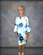 Angela Doreen Brockman (1939 - 2019)