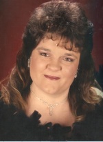Angela Faye Huff (1967 - 2018)
