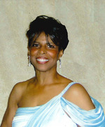 Angela Gail Bailey