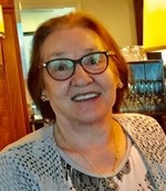 Angela Gerardini (1933 - 2020)