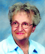 Angela J. (Smedile) Clarke