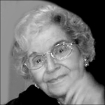 Angela "Jean" DeAngelo (1924 - 2017)