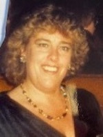 Angela "Julie" (Genovese) Freitas (1947 - 2021)