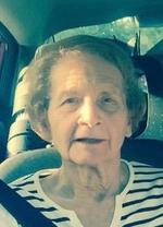 Angela Latour (1928 - 2023)