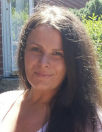 Angela M. Barroso-Spatz (1979 - 2021)