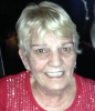 Angela M. Clement (1941 - 2016)