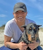 Angela M. Santiago